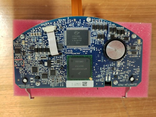 Quantum 9-04023-02 CRU, ROBOT, SCALAR i3 et i6 UR - Photo 4/8