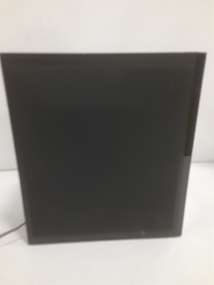 LG S33A1D Wireless Active Subwoofer Speaker Power Tested eBay