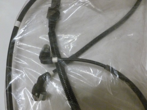 ORIGINAL FORD KA Raddrehzahl ABS Sensor hinten links rechts 97KG 2B372 BA - Bild 3 von 3