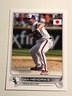 2022 Topps Japan Edition Liam Hendriks Chicago White Sox 119