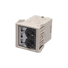AUTONICS ATS8W-41 TWIN TIMER "BRAND NEW US STOCK"