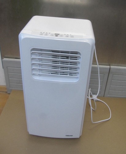 Tristar AC-5477 Klimaanlage 2.05kW 7000BTU/h Kühlleistung EEK: A, I03502