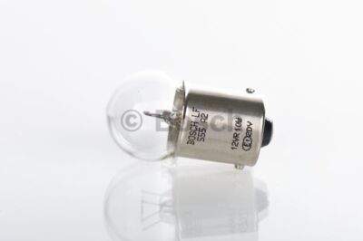BOSCH 1 987 302 203 GLÜHBIRNE, ZUSATZBREMSLEUCHTE VORNE,HINTEN FÜR,ABARTH,ALFA ROMEO