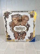 Ravensburger The Princess Bride Complete Game