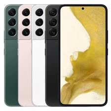 Samsung Galaxy S22 Plus S906 128GB Unlocked - Excellent