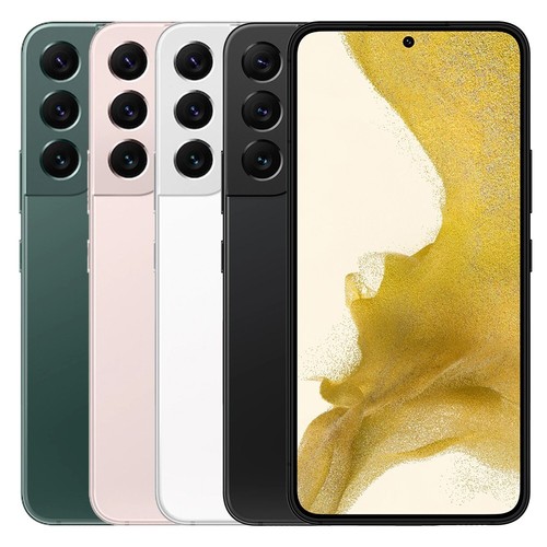 Samsung Galaxy S22 Plus S906 128GB entsperrt - Hervorragend - Bild 1 von 13