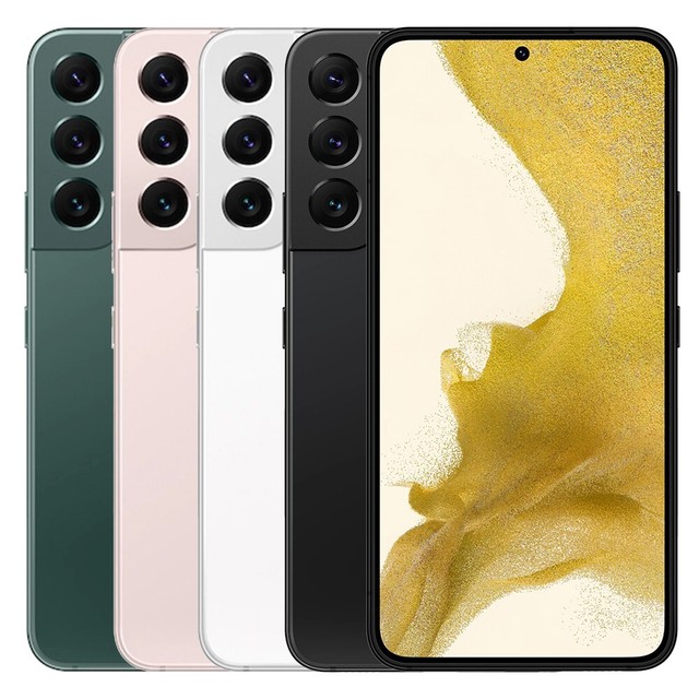 Samsung Galaxy S22 Plus S906 128GB Unlocked - Excellent