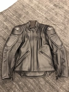 dainese jacket ebay