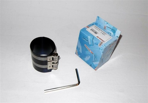 Kolbenringspannband 57-125mm Gedore 125-1 6396800 für Kolbenringe - Picture 18 of 24