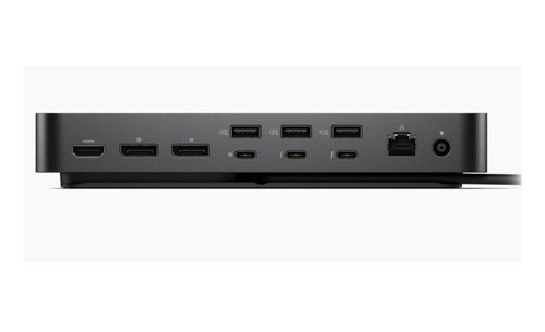 Dell Pro Thunderbolt 4 Smart Docking Station - Dell SD25TB4 - Photo 2/2