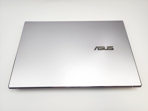 Asus Zenbook 14" (512GB SSD, Ryzen 7 4th Gen, 8GB DDR4) UX425 Lilac Mist Grade B - Picture 4 of 12