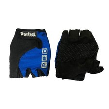 Guanti Ciclismo palestra small Pro'  Bici Da Corsa MTB Spinning Resistenti Bvlu