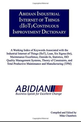 Abidian Industrial Internet of Things (IIoT)/Continuous Improvement Dictionar-,