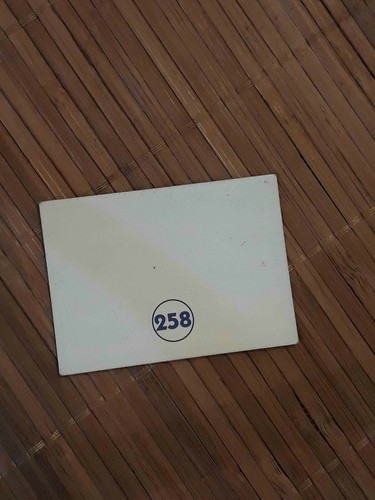 PICK ANY STICKER #1-264# World Cup 1998 France 98 Monde Diamond - Picture 361 of 367
