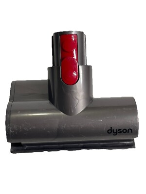 DYSON Mini Motorized Tool Brush Head Genuine Vacuum V8 V10 V11 (158685-05)