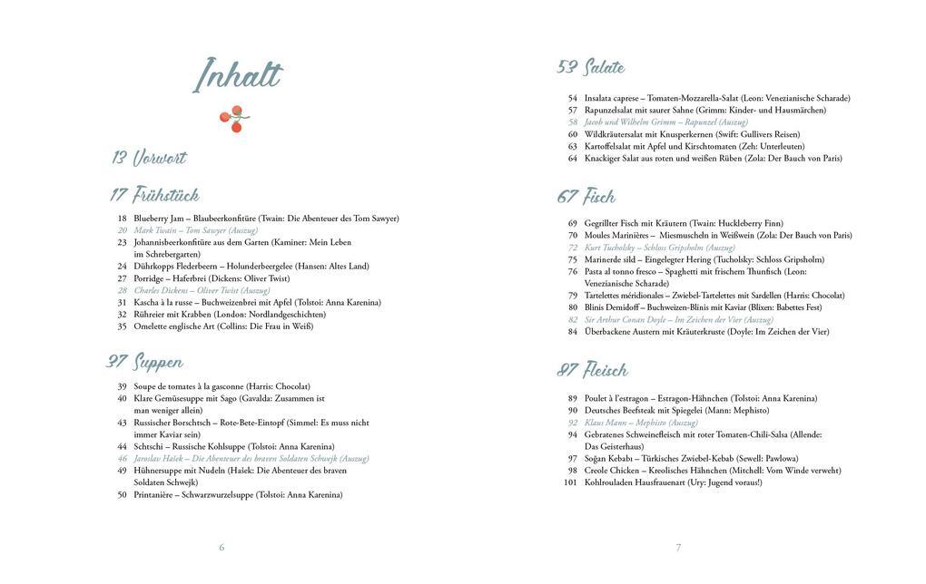 Thumbnail - Read & Eat - Das Kochbuch | Christiane Leesker, Vanessa Jansen | 2021