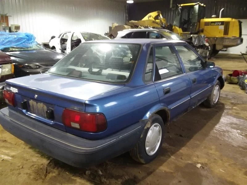 Rejilla compatible con 91-92 PRIZM 2032752 Foto 4 de 4