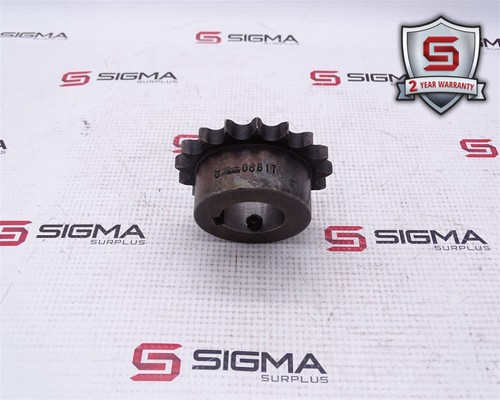 RITZEL & GEAR INC 08B17 RITZEL #F18