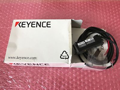 Keyence LV-11 SBP, Messverstärker 16bit Digitalverstärker PNP, Neu OVP