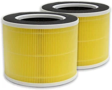 RP-AP088  Filters Compatible with RENPHO RP-AP088-F1 Fits RP-AP088W RP-AP088B Ai