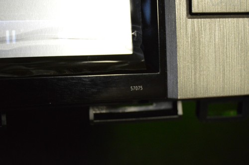 14-19 Toyota Tundra factory JBL Entune Nav CD player HD radio 57075 86100-0C120 - Picture 9 of 15