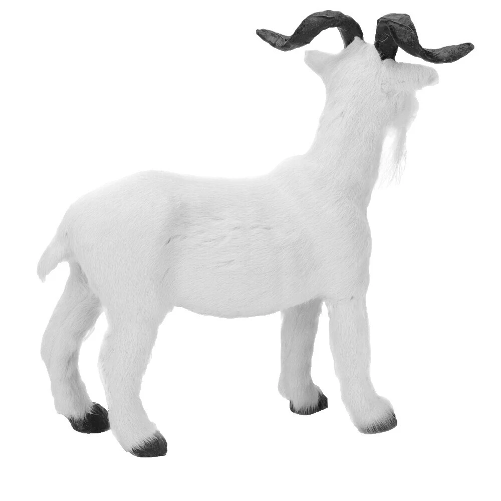 Garden Decorative Sheep Sculptures