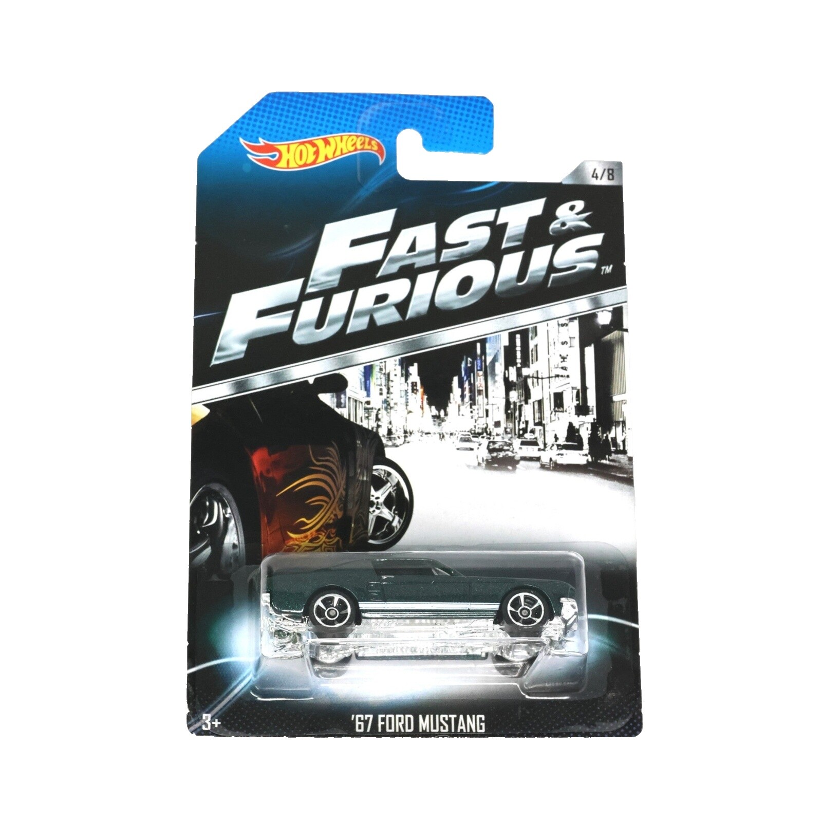 2013 Fast and Furious Hot Wheels | eBay