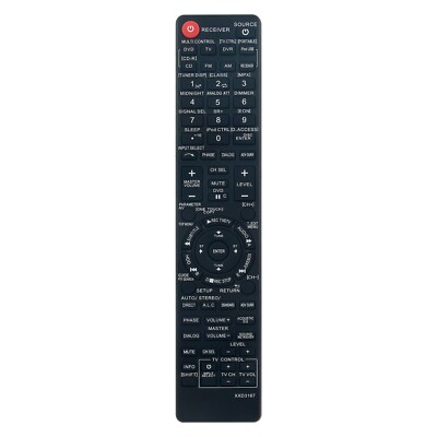 XXD3167 Fernbedienung fur Pioneer VSX-818V-K VSX-918V-K VSX-918V-K
