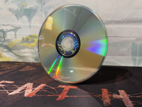 Ninja Gaiden II (Microsoft Xbox 360, 2008) Disc Only - Picture 2 of 2