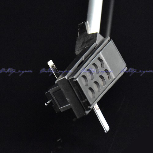New 10/lot ceramic Cartridge headshell assembly for Dual CDS660 CDS650 TK24 TK14 - Picture 6 of 10