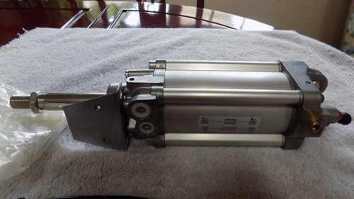 BRANDNEU PARKER 74061-0085 TÜRZYLINDER 63/0085 - Bild 7 von 7