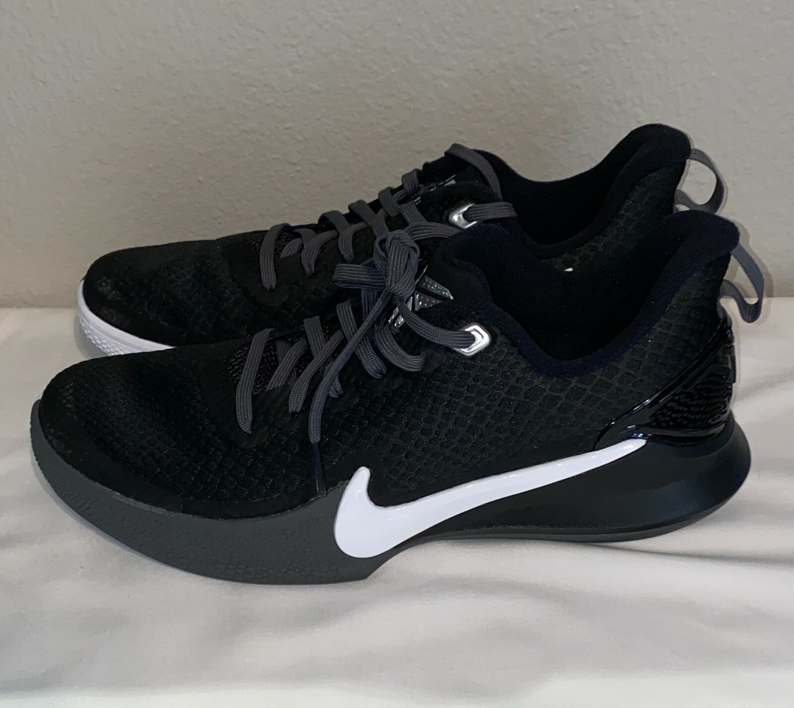 kobe mamba rage grade school