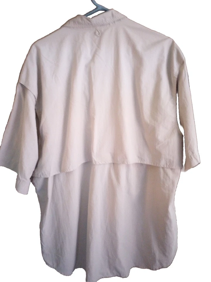 Camisa de pesca Reel Legend talla X X L Foto 3 de 3