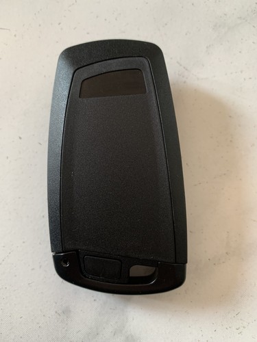 NEW VIRGIN BMW F Series KEY BMW FEM/BDC CAS 4, 4+& 5 REMOTE 3 BUTTONS SPORT RED - Picture 2 of 5