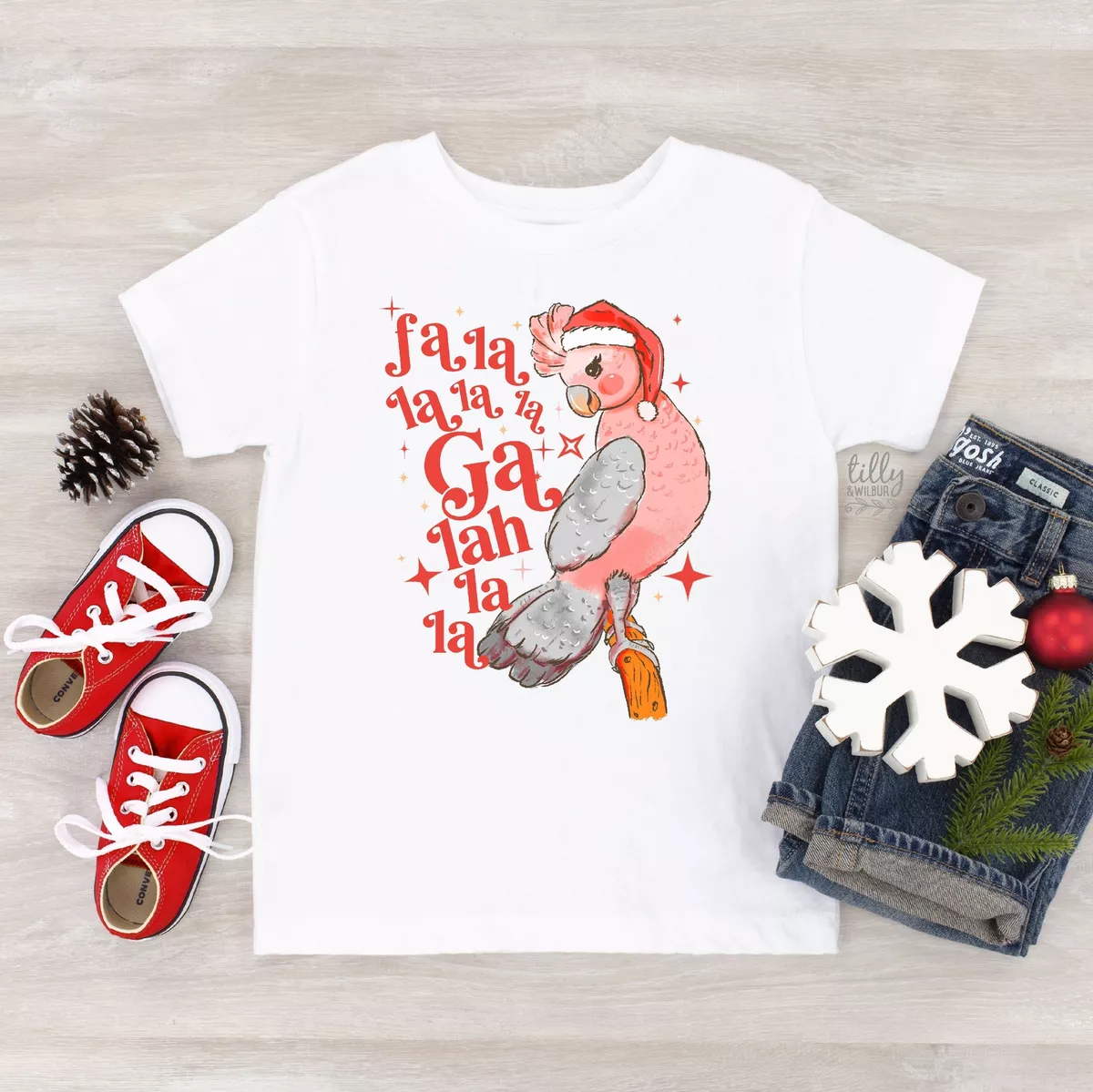 Galah shirt hotsell
