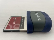 Socket In Hand Scan Card CF Barcode Scanner Laser IS5006-245