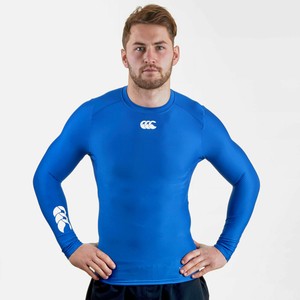 canterbury baselayer cold