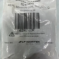 ✅ New 624740R Nortek Defrost Sensor OEM 624740R