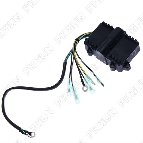 CDI Box For Mercury Outboard 6hp 8hp 9.9hp 10hp 15hp 20hp 25hp 2-Cyl / SeaPro - Foto 3 di 7