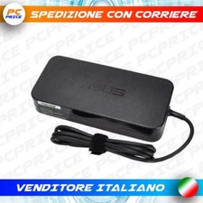 ALIMENTATORE ORIGINALE ASUS GL702VM GL702VMK GL702VS GL702VSK GL702VT 180W