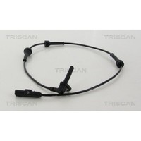 Sensor, Raddrehzahl Triscan 8180 10103 FüR Nissan Opel Renault Vauxhall