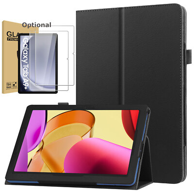 Samsung Galaxy Tab A9+5G / A9 Plus 11'' Slim Folding Stand Cover
