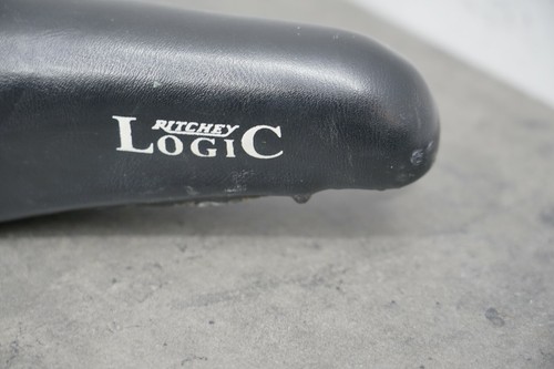 Ritchey Logic Fahrrad Sattel Retro Kult - Bild 5 von 12