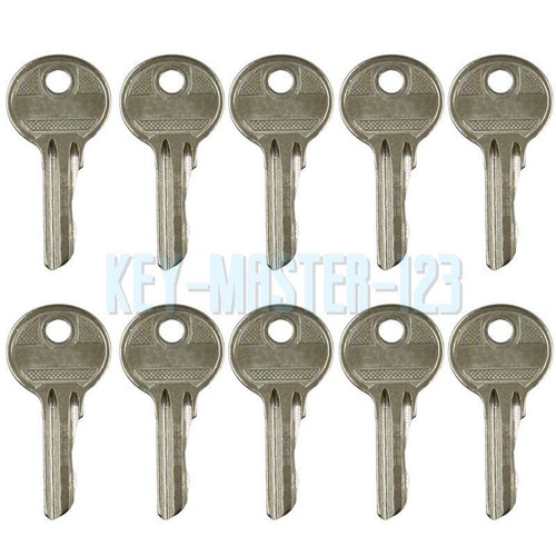 Keys # 4444 Fit Mesan Lot 10 - Foto 1 di 5