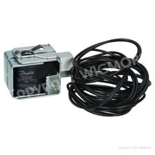 Solenoid coil Danfoss BX208BS 208V 60Hz 16W IP54  018F4133