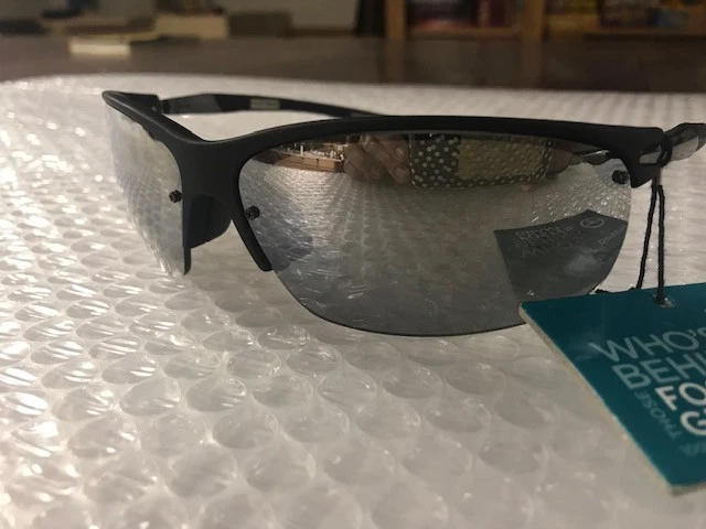Sunglasses back glare 2025