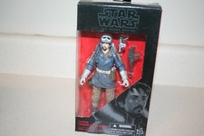 Star Wars Black Series CAPTAIN CASSIAN ANDOR EADU Rogue One Movie Figure NUOVO 23