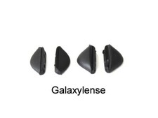 Nose Pad For-Oakley Triggerman,StraightChainlink,Turbine,Pit Bull,Crosslink Lens