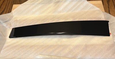 Genuine Subaru Front Applique 63563AN420