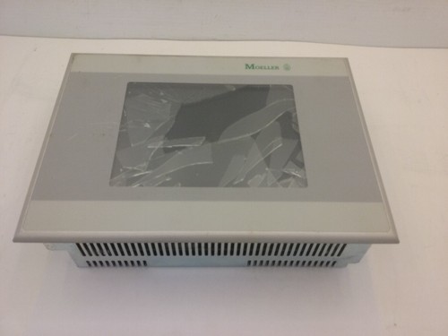 MOELLER XVH-330-57MPI-1-13-1 DISPLAY PANEL, PN:290335, 24VDC 0.6A (PARTS ONLY) - Picture 1 of 8